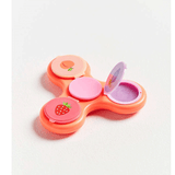 Taste Beauty Glamspin Flavoured Lip Glosses & Fidget Spinner [DOUBLE PACK]