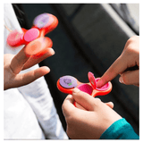 Taste Beauty Glamspin Flavoured Lip Glosses & Fidget Spinner [DOUBLE PACK]