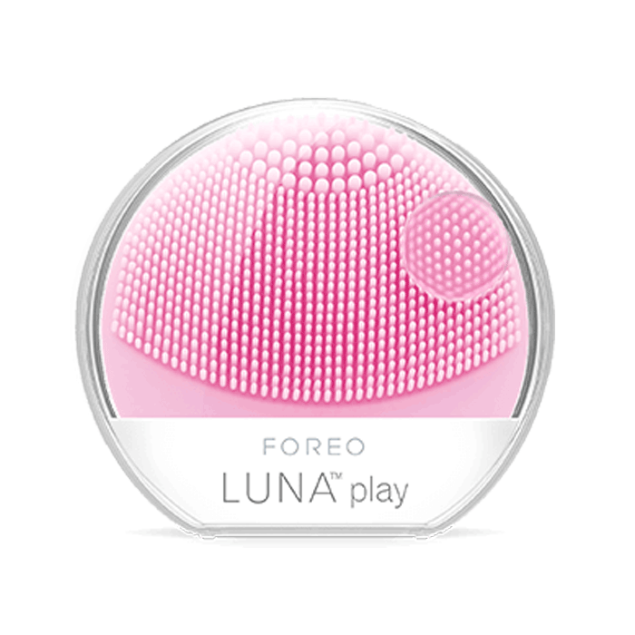 FOREO LUNA Play - Pearl Pink