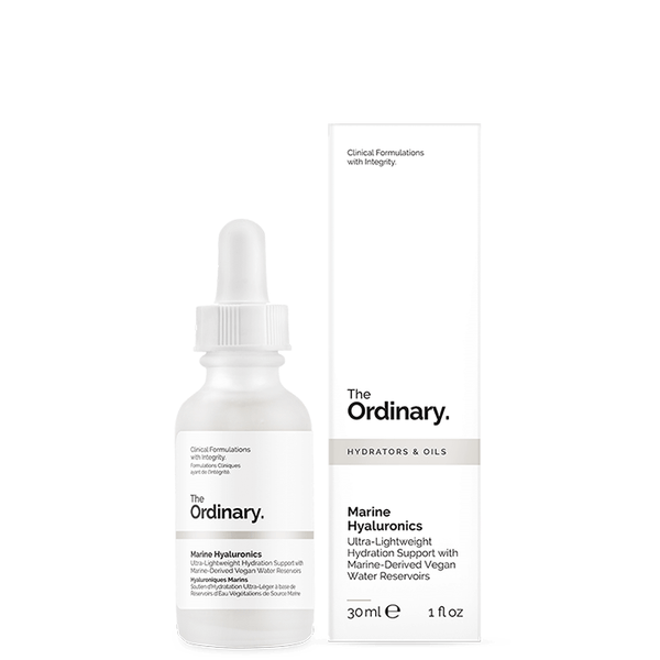 The Ordinary Marine Hyaluronics