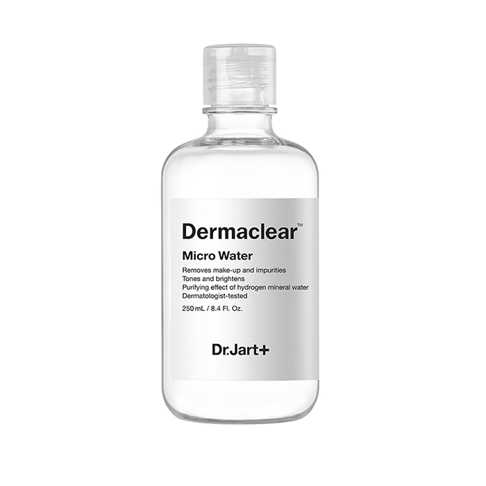 Dr. Jart+ Dermaclear Micro Water