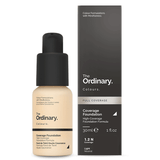 The Ordinary Coverage Foundation (1.2 N)