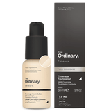The Ordinary Coverage Foundation (1.0 NS)