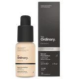 The Ordinary Serum Foundation (1.1 P)