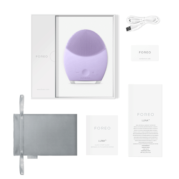 FOREO LUNA 2 - Sensitive Skin