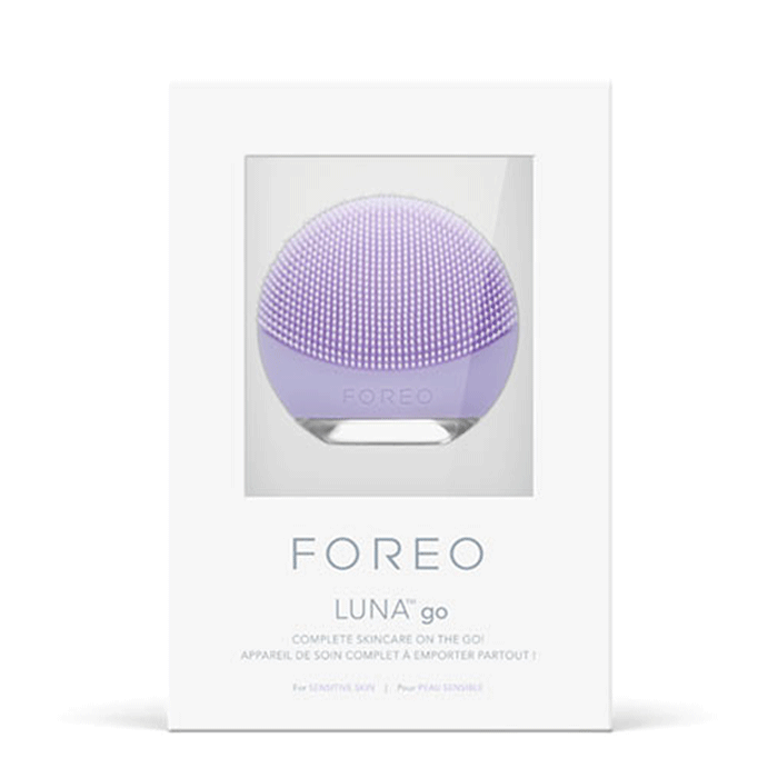 FOREO LUNA Go - Sensitive Skin