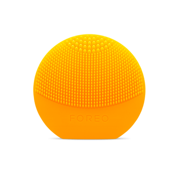 FOREO LUNA Play - Sunflower Yellow