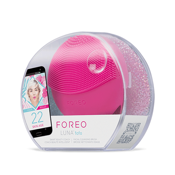 FOREO LUNA FoFo - Fuchsia