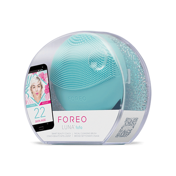 FOREO LUNA FoFo - Mint