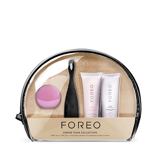 FOREO Dream Team Foreo Gift Set