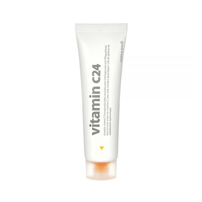 Indeed Vitamin C24: 22% + 2% Vitamin C Cream - Indeed Labs™