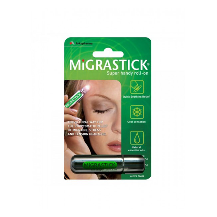 ArkoPharma Migrastick Super Handy Roll-On