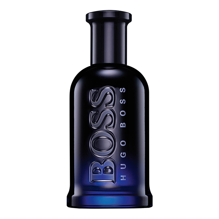 Hugo Boss Bottled Night Eau De Toilette