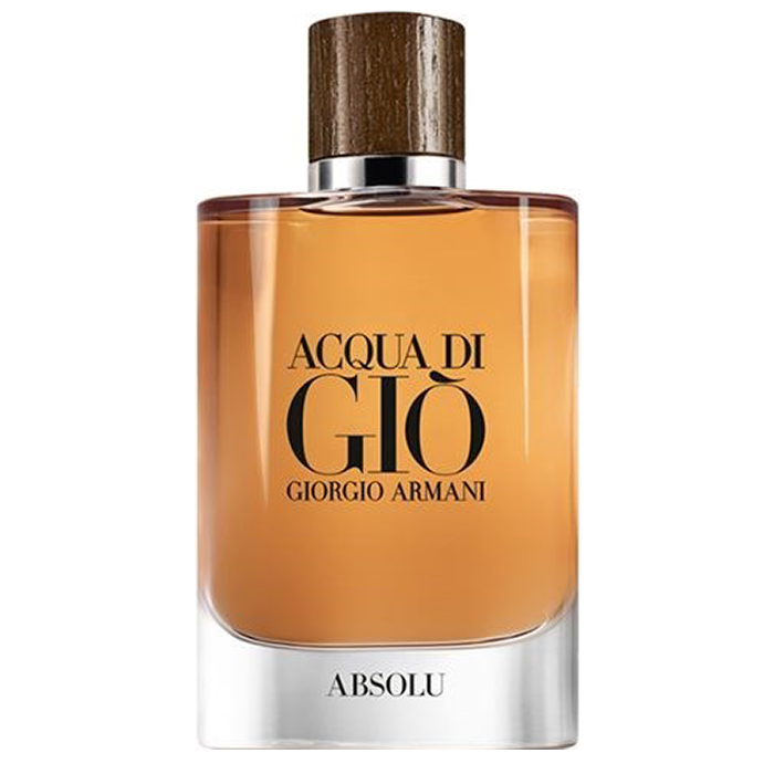 Giorgio Armani Acqua Di Gio Absolue Eau De Parfum Vaporisateur Natural Spray