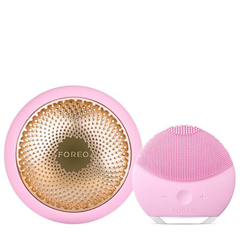 FOREO Picture Perfect UFO + LUNA mini 2