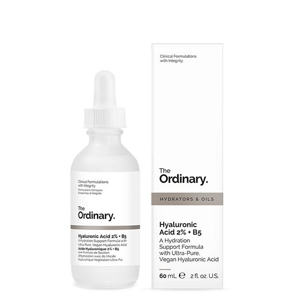 The Ordinary Supersize Hyaluronic Acid 2% + B5
