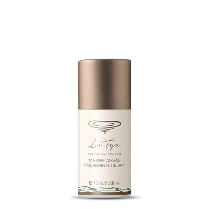 Li'Tya Marine Algae Nourishing Cream