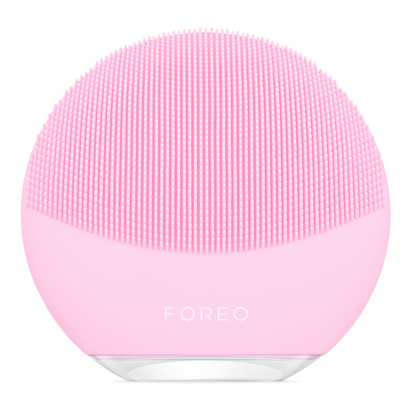 FOREO Luna Mini 3 - Pearl Pink