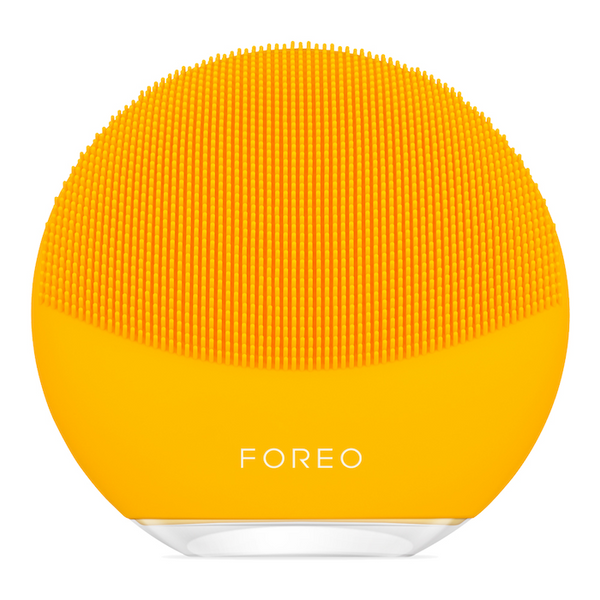 FOREO Luna Mini 3 - Sunflower