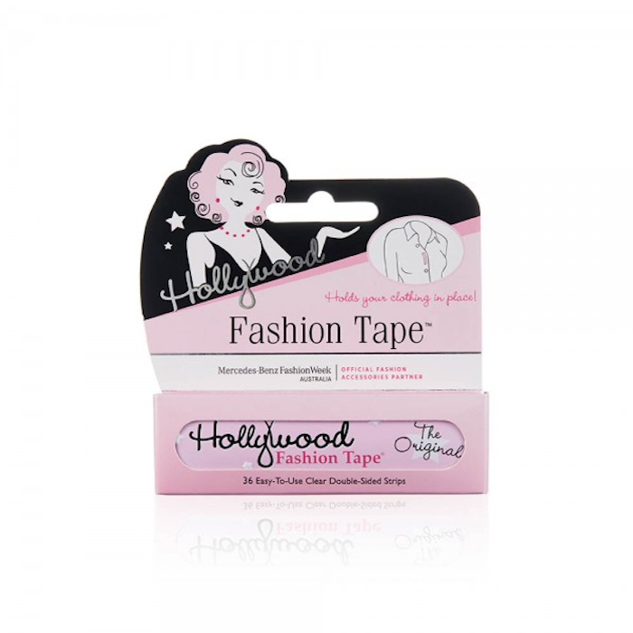Hollywood Fashion Secrets Hollywood Fashion Tape 36 Strips in Tin