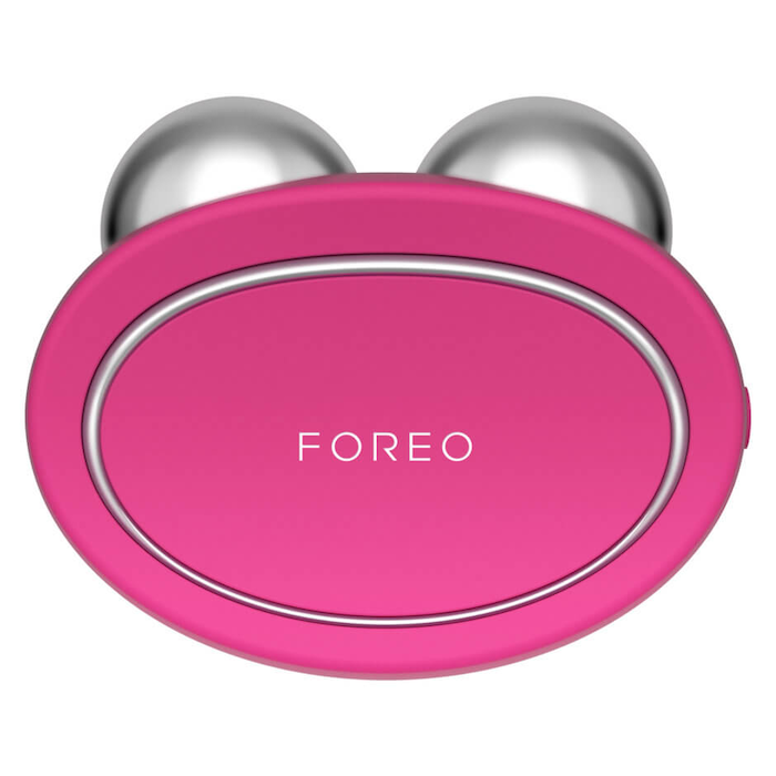 FOREO BEAR Microcurrent facial toning device