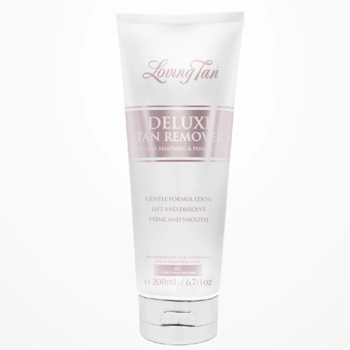 Loving Tan Deluxe Tan Remover 200ml  200ml