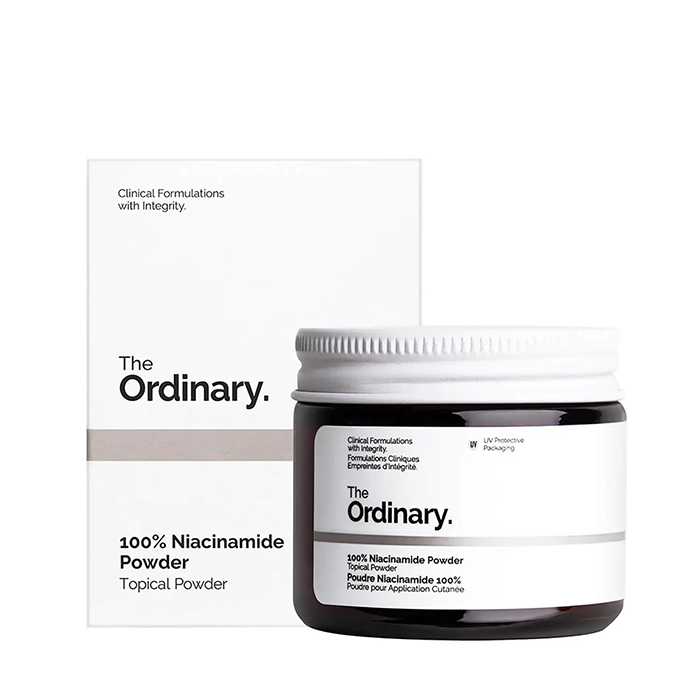 The Ordinary 100% Niacinamide Powder 20g