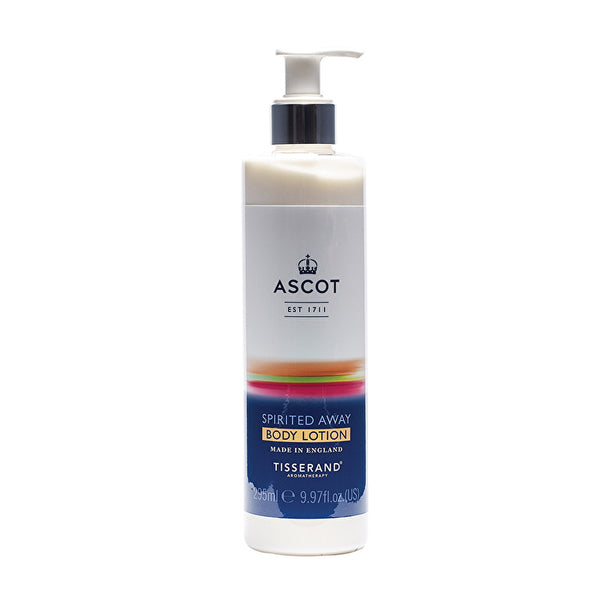 Tisserand Body Lotion Ascot Spirited Away 295ml