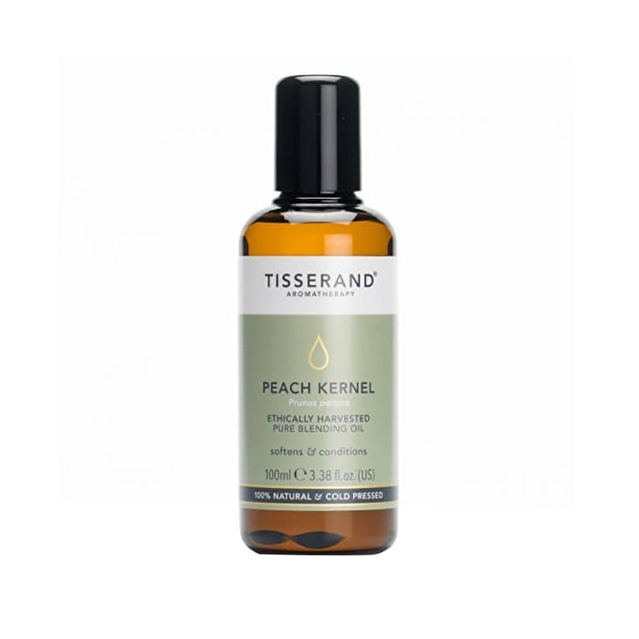 Tisserand Blending Oil Peach Kernel 100ml