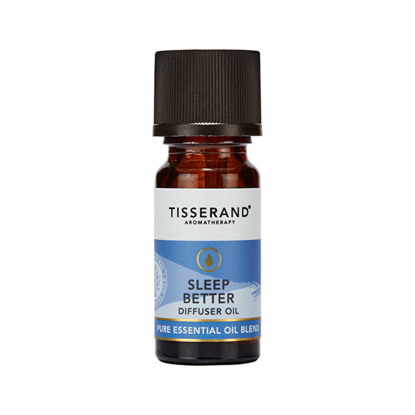 Tisserand Essential Oil Diffuser Blend Sleep Better 9ml