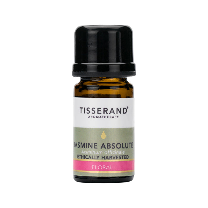 Tisserand Essential Oil Jasmine Absolute 2ml