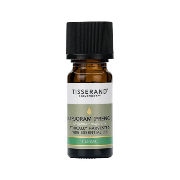 Tisserand Essential Oil Marjoram (French) 9ml