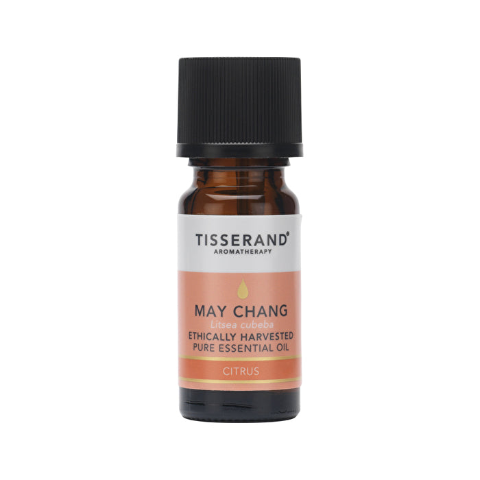 Tisserand Essential Oil May Chang 9ml