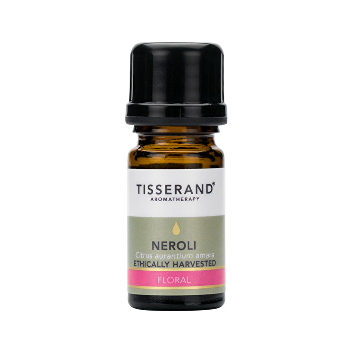 Tisserand Essential Oil Neroli 2ml