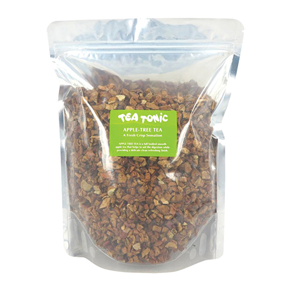 Tea Tonic Apple-Tree Tea (loose) 500g
