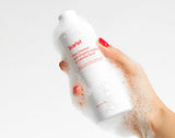 Scarlet Daily Cleanser (Unscented) with Organic Jojoba Oil