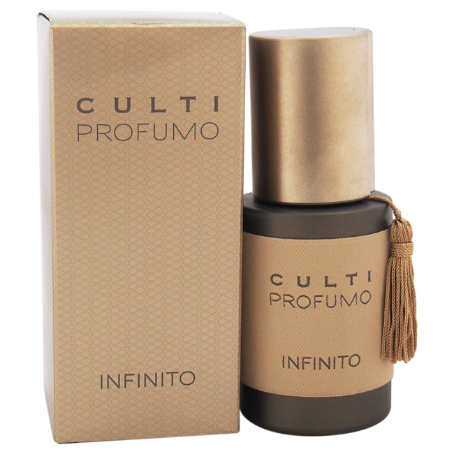 Culti Profumo Infinito by Culti for Unisex - 1.66 oz EDP Spray