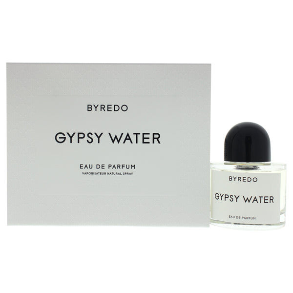 Byredo Gypsy Water by Byredo for Unisex - 1.6 oz EDP Spray