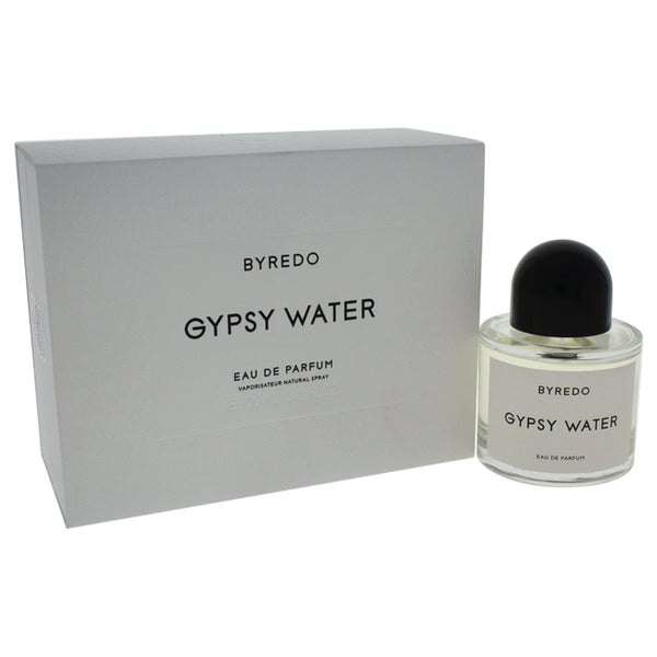 Byredo Gypsy Water by Byredo for Unisex - 3.4 oz EDP Spray