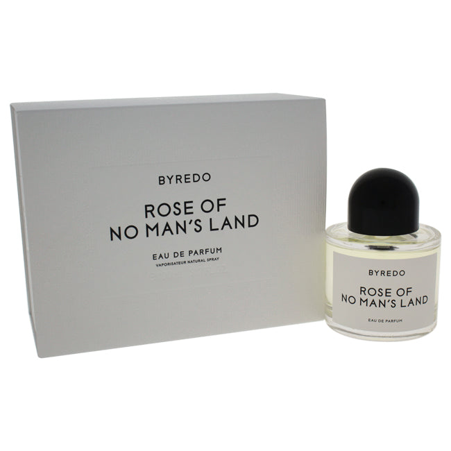 Byredo Rose of No Mans Land by Byredo for Unisex - 3.4 oz EDP Spray