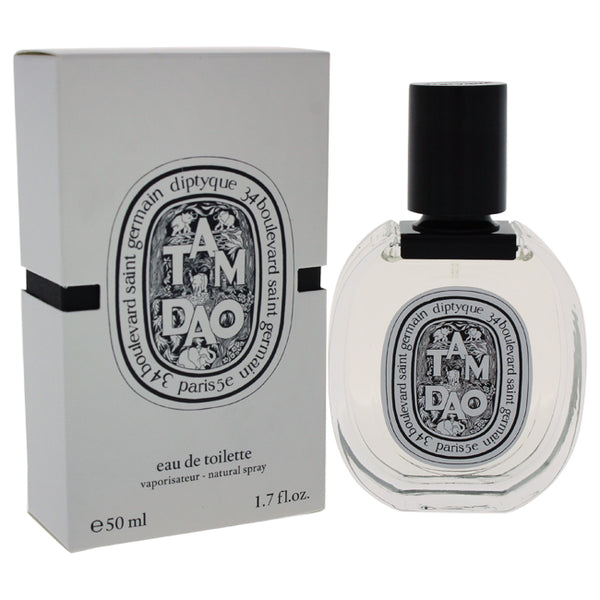 Diptyque Tam Dao by Diptyque for Unisex - 1.7 oz EDT Spray