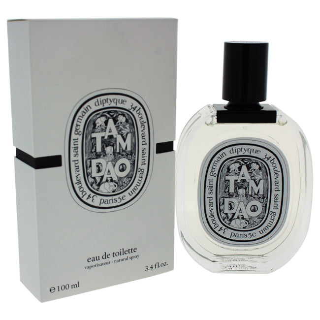 Diptyque Tam Dao by Diptyque for Unisex - 3.4 oz EDT Spray