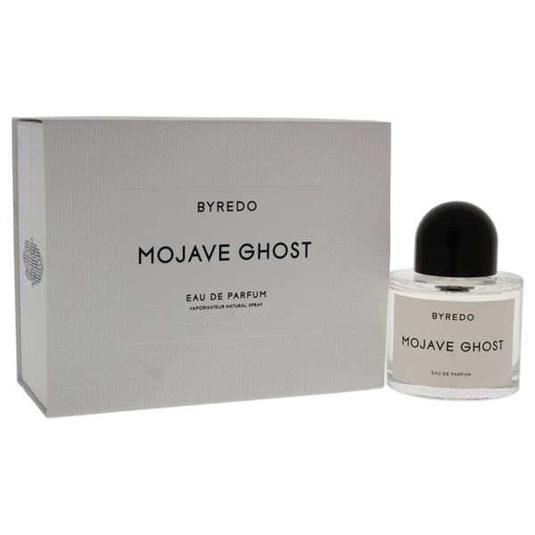 Byredo Mojave Ghost by Byredo for Unisex - 3.3 oz EDP Spray