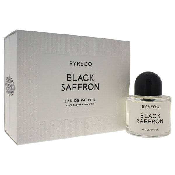 Byredo Black Saffron by Byredo for Unisex - 1.6 oz EDP Spray