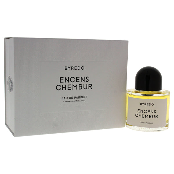 Byredo Encens Chembur by Byredo for Unisex - 3.3 oz EDP Spray