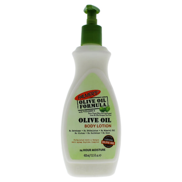 Palmers Olive Oil Formula Body Lotion by Palmers for Unisex - 13.5 oz Body Lotion