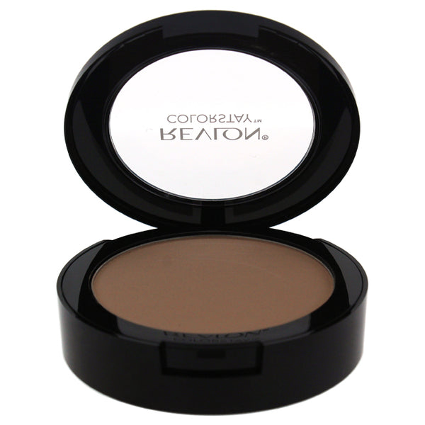 Revlon Colorstay Pressed Powder With Softflex # 830 Light/Medium by Revlon for Unisex - 0.3 oz Powder