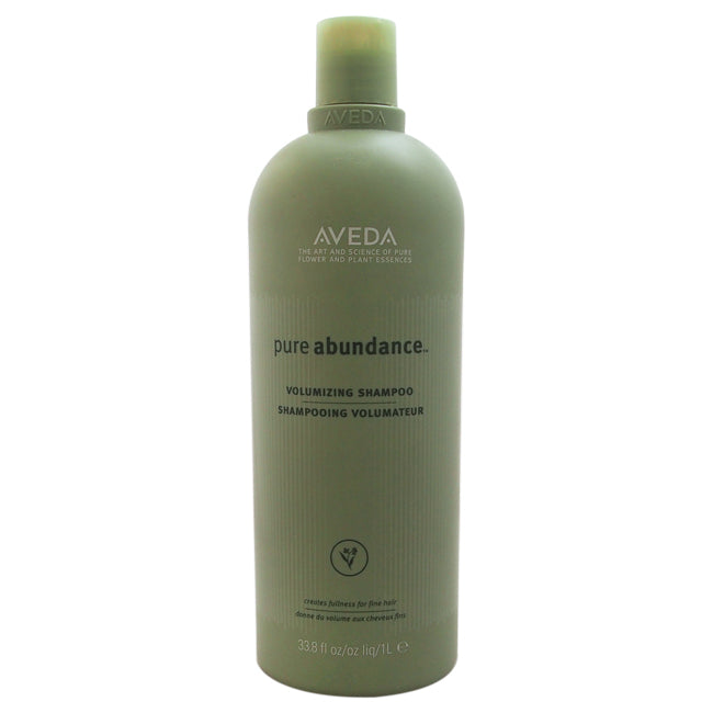 Aveda Pure Abundance Volumizing Shampoo by Aveda for Unisex - 33.8 oz Shampoo