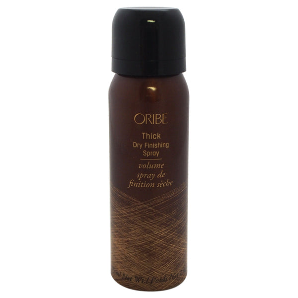 Oribe Thick Dry Finishing Purse Spray by Oribe for Unisex - 2 oz Hairspray