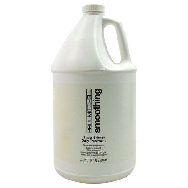 Paul Mitchell Super Skinny Daily Treatment by Paul Mitchell for Unisex - 1 Gallon Treatment